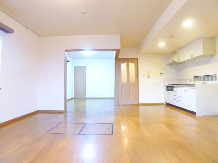 内観写真 ルネスシーナ