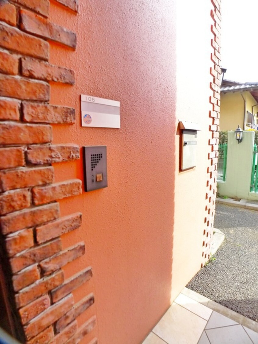 建物設備 ルネスシーナ