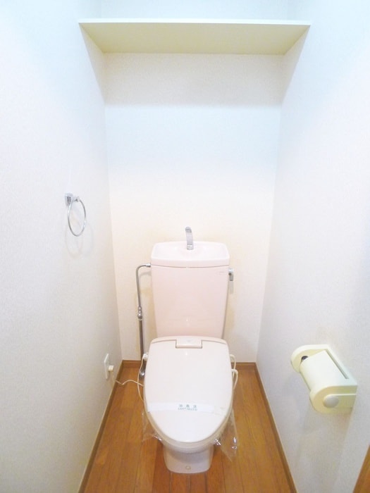 トイレ ルネスシーナ