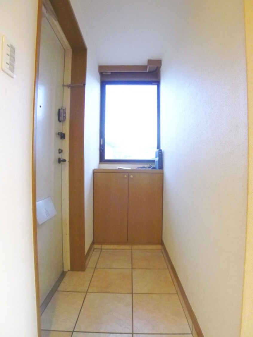 玄関 ルネスシーナ