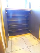 靴箱 ルネスシーナ