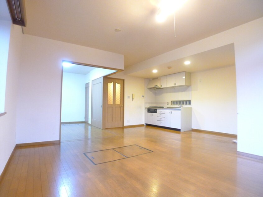 内観写真 ルネスシーナ