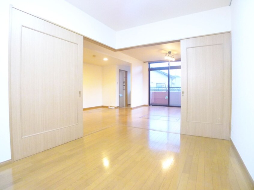 居室 ルネスシーナ