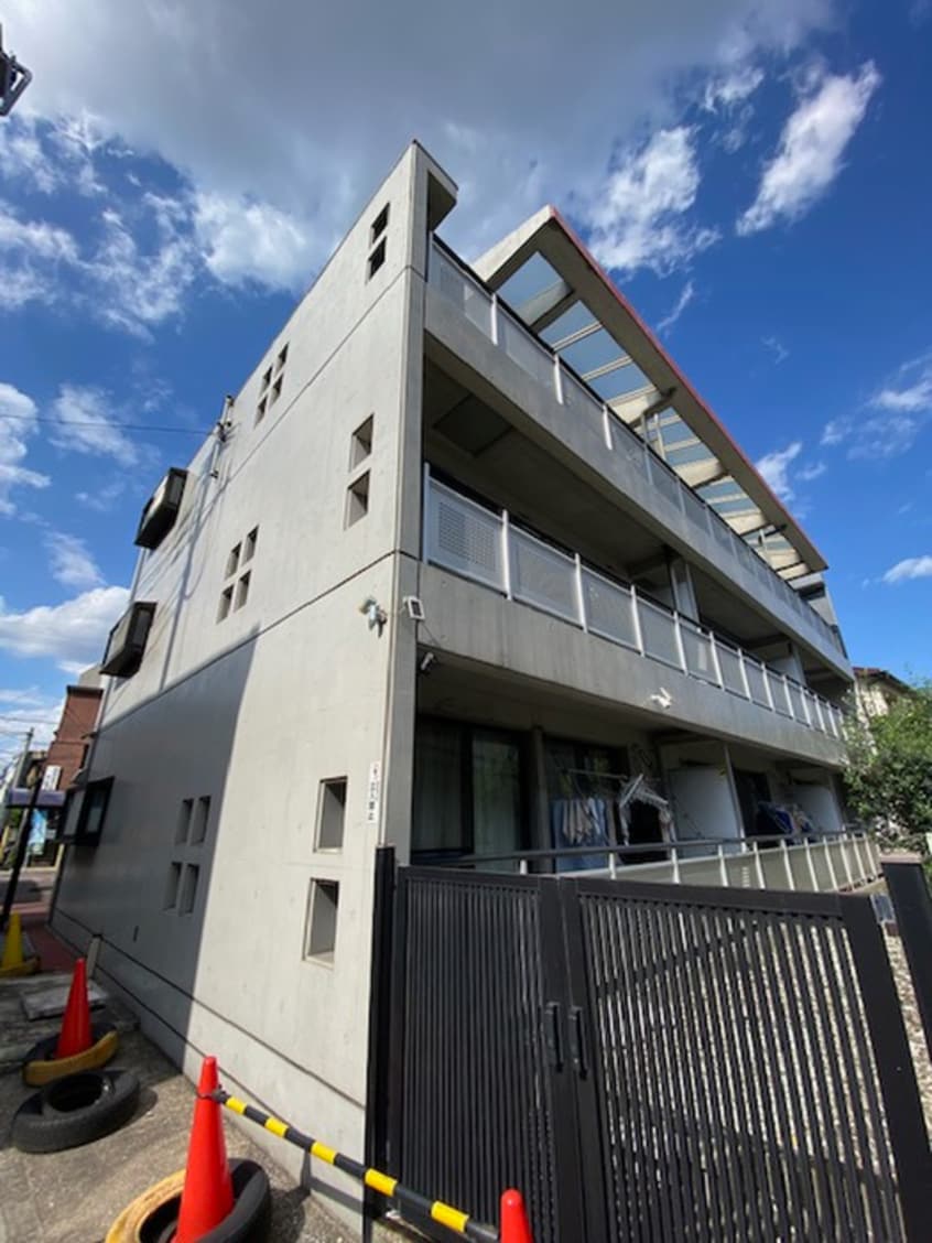 外観写真 ＧＯＮ－１メゾン