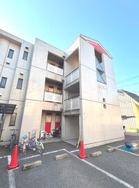 ＧＯＮ－１メゾン