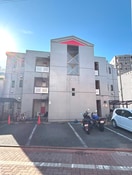 外観写真 ＧＯＮ－１メゾン