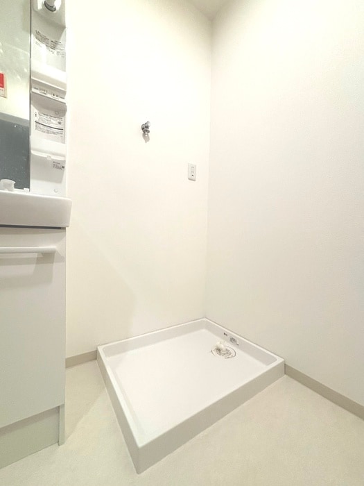 洗濯機置場 ＧＯＮ－１メゾン