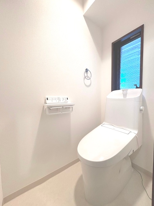 トイレ ＧＯＮ－１メゾン