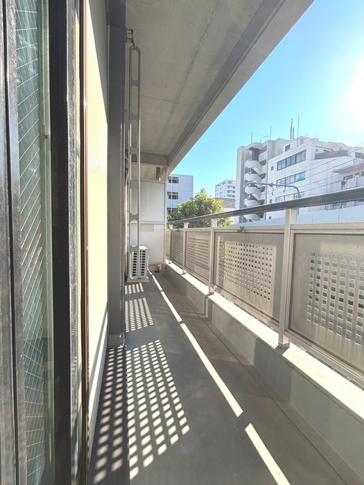 ベランダ・バルコニー ＧＯＮ－１メゾン