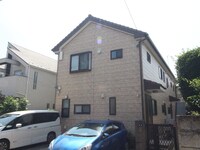 田園調布１丁目Ｓ邸