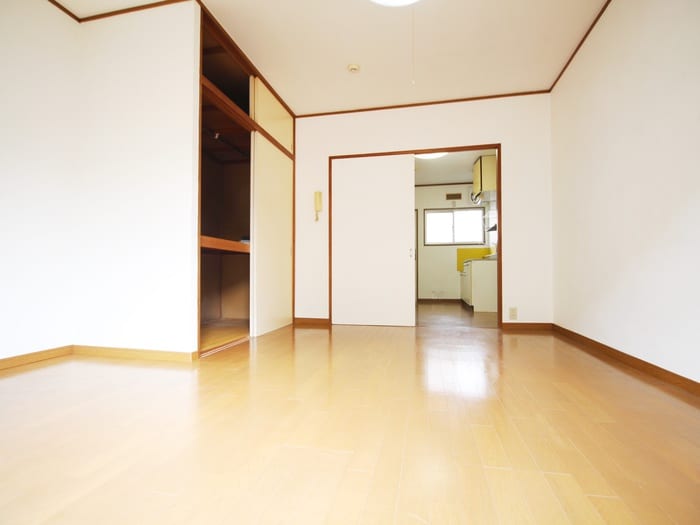 居室 ハイツひよどりB棟