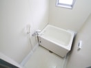 バス／シャワールーム等 ハイツひよどりB棟
