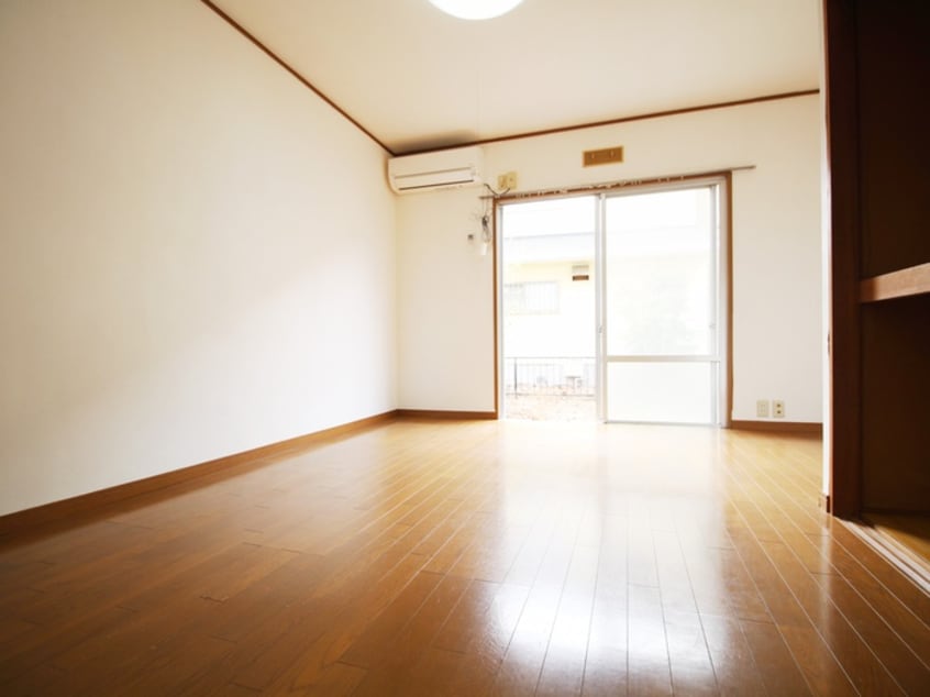 居室 ハイツひよどりB棟