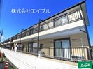 リヴェ－ル南ユ－カリが丘の外観