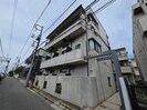 カ－メル下高井戸の外観
