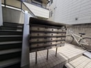建物設備 カ－メル下高井戸