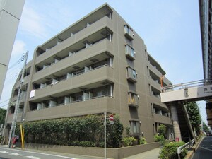 菱和パレス世田谷桜新町（203）