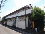 コーポ・サニー２