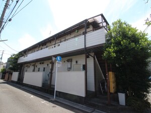 コーポ・サニー２