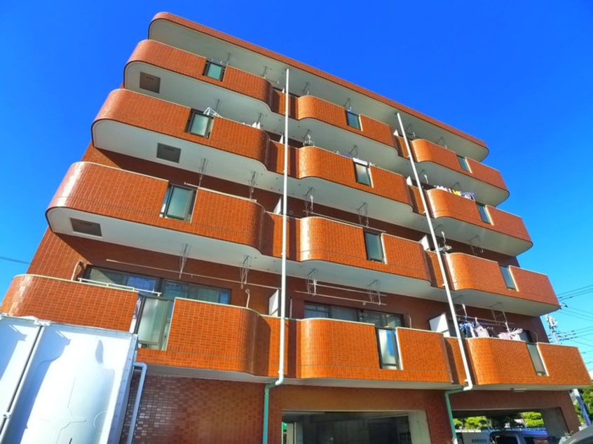 外観写真 ウェルス幸