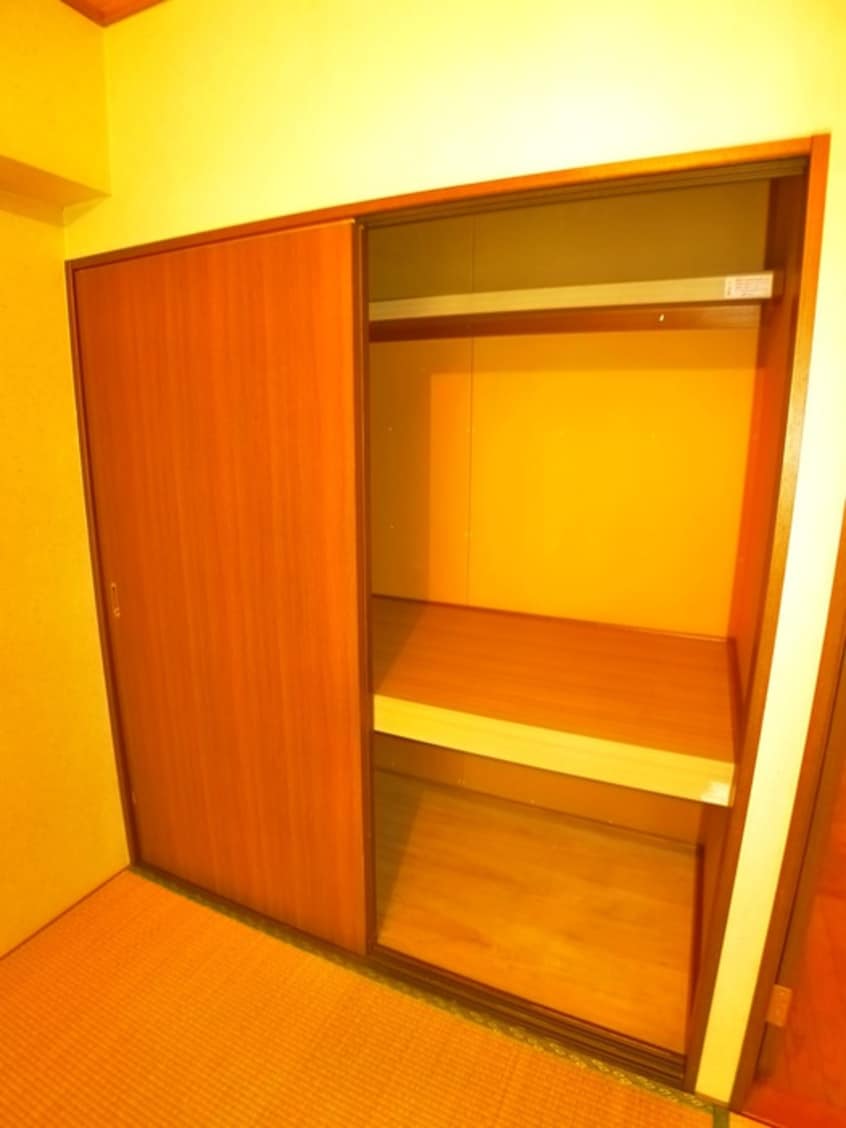 収納 ウェルス幸