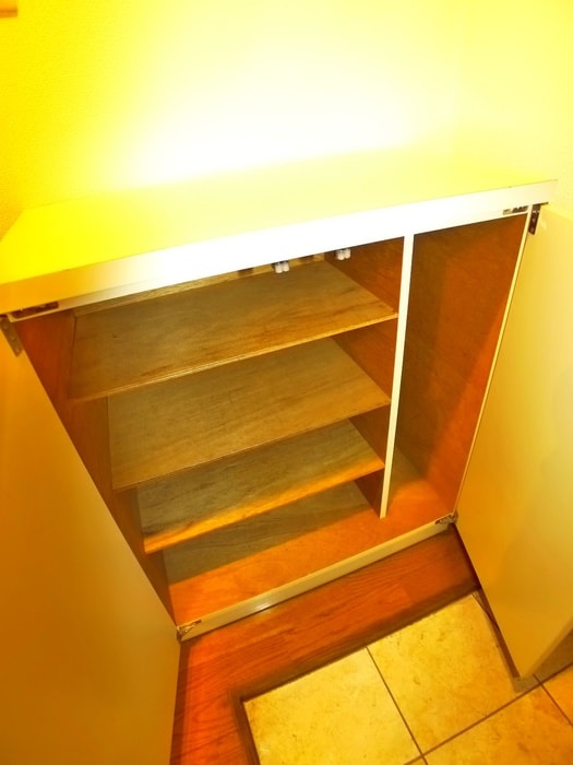 靴箱 ウェルス幸