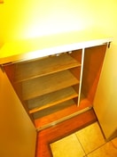 靴箱 ウェルス幸