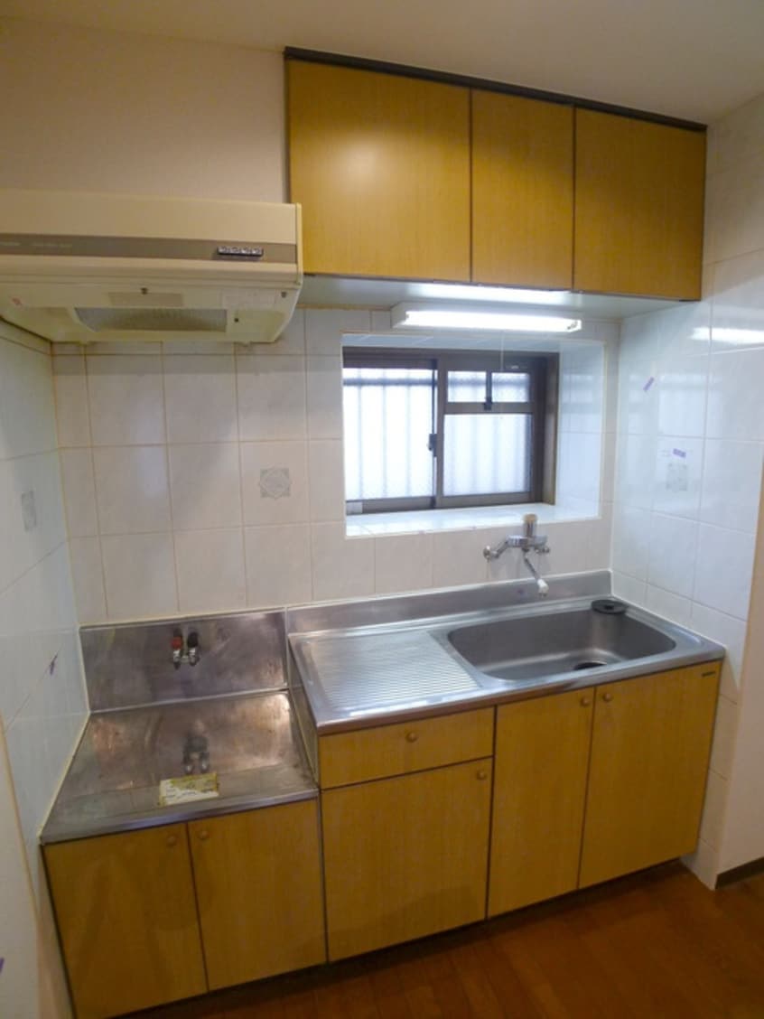 キッチン ウェルス幸