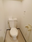 トイレ ウェルス幸