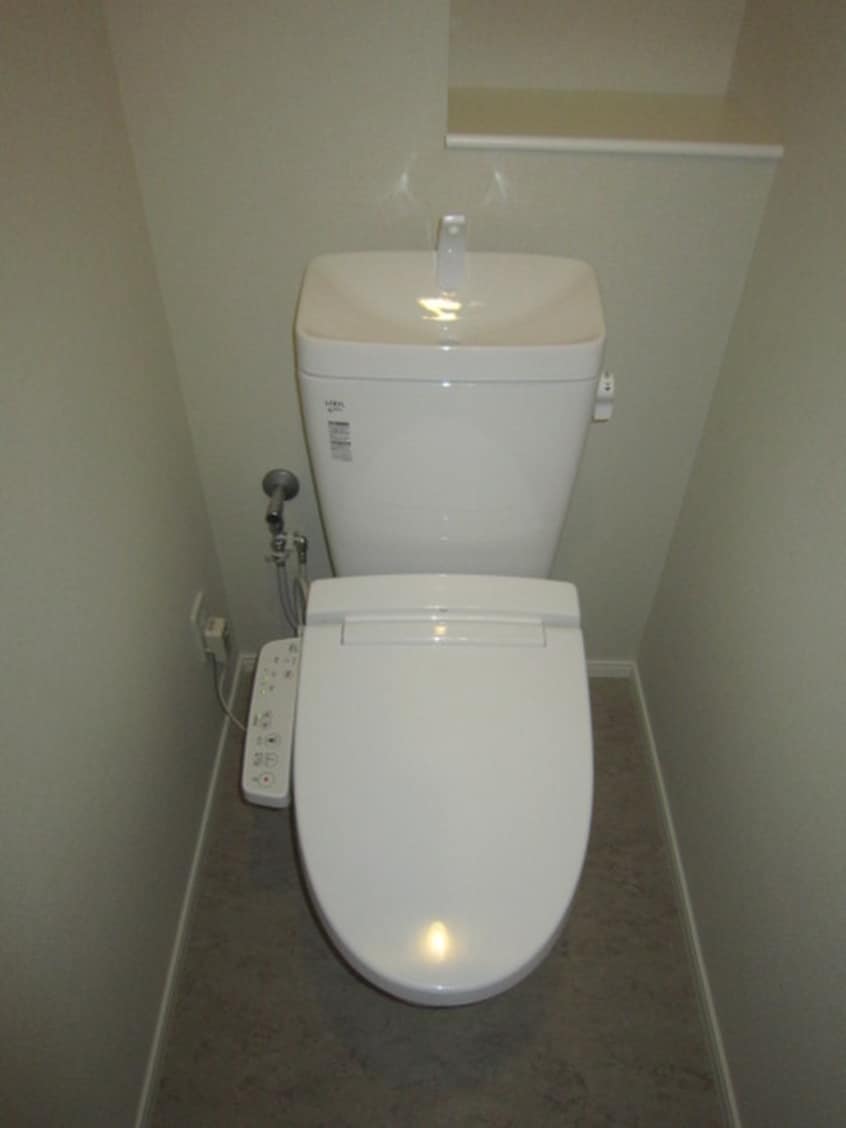 トイレ パークアクシス押上・隅田公園