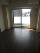 室内からの展望 パークアクシス押上・隅田公園