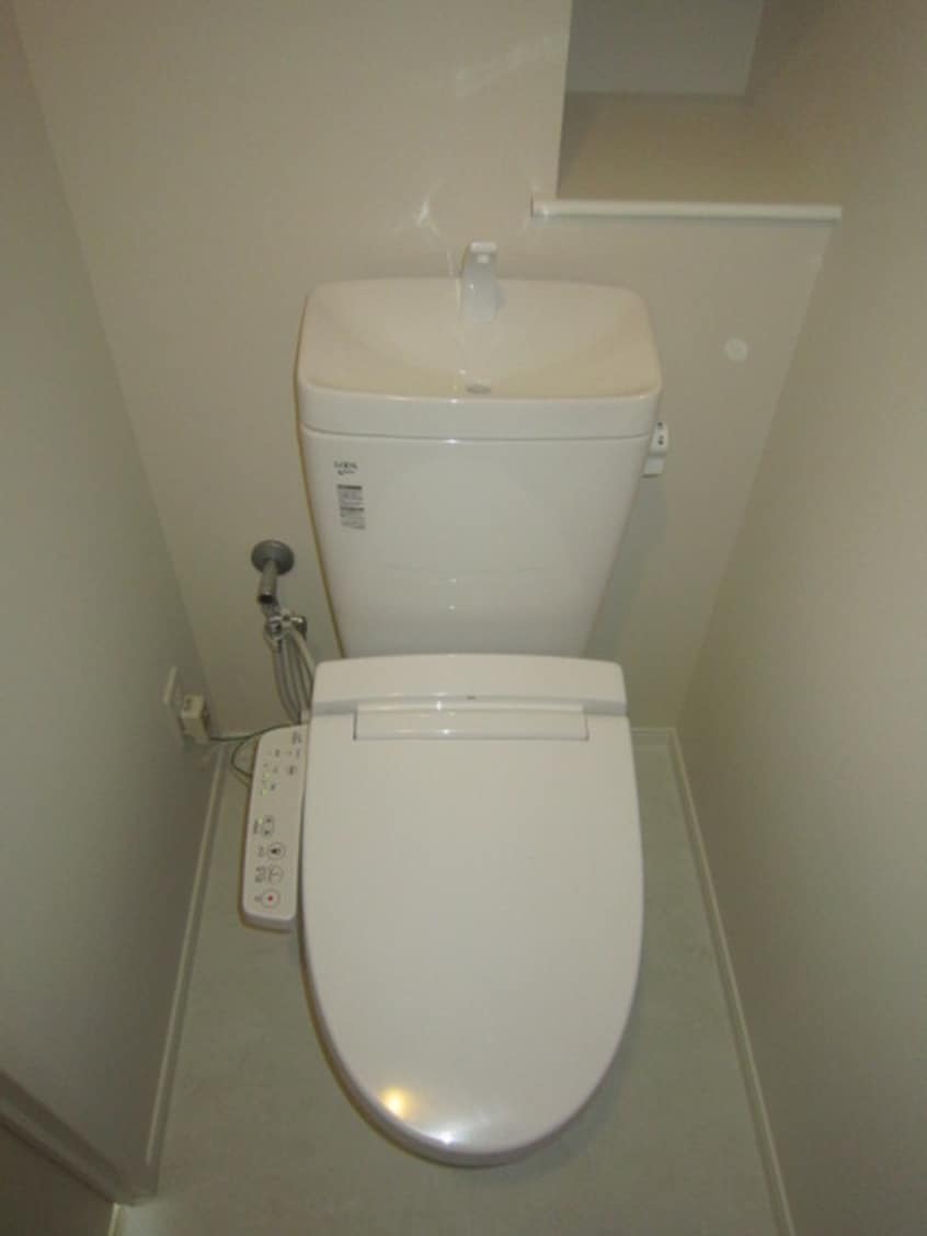 トイレ パークアクシス押上・隅田公園