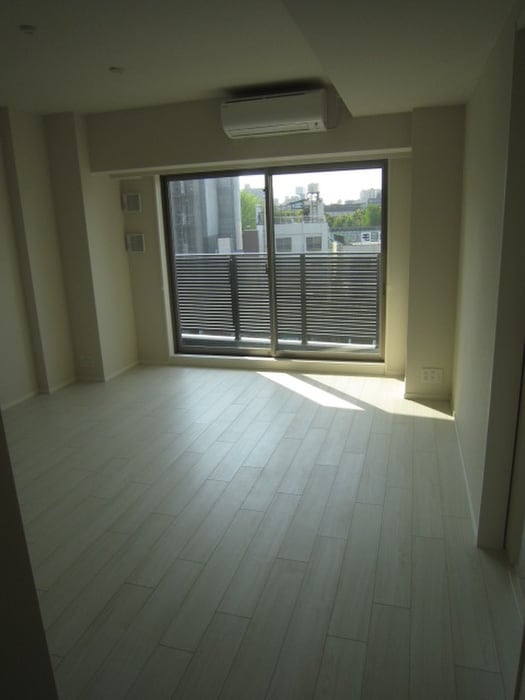 居室 パークアクシス押上・隅田公園