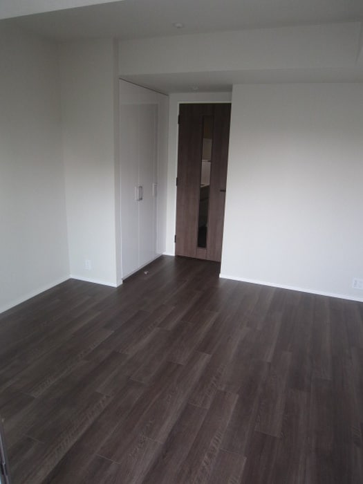 廊下 パークアクシス押上・隅田公園