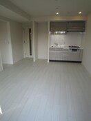 居室 パークアクシス押上・隅田公園