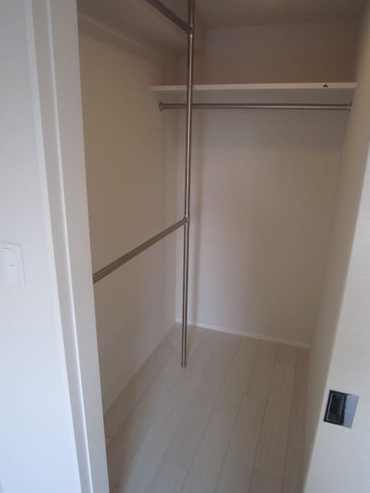 収納 パークアクシス押上・隅田公園