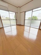 居室 西青木コーポ