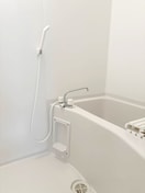 バス／シャワールーム等 西青木コーポ