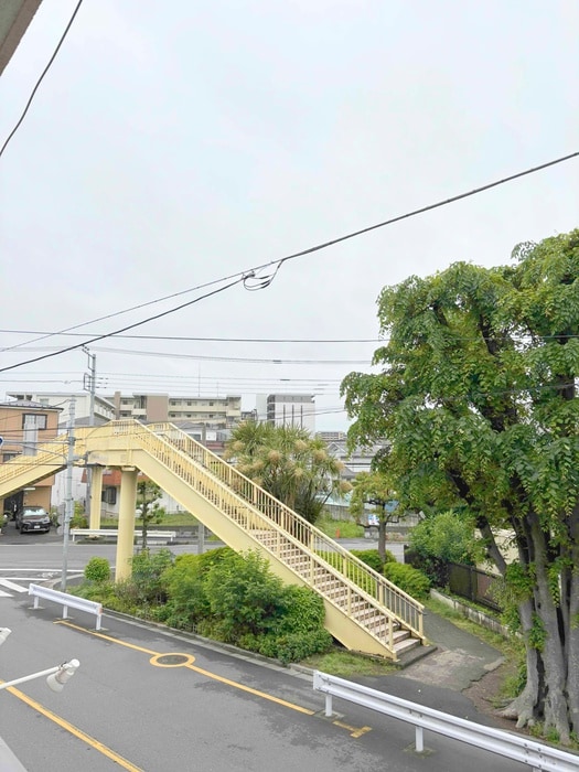 周辺環境 西青木コーポ