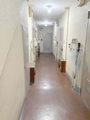 周辺環境 西青木コーポ