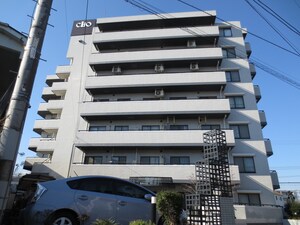 クリオ相武台弐番館（502）