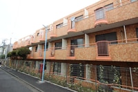 グレイス阿佐ヶ谷（103）