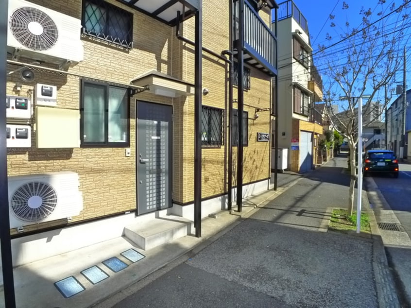 周辺環境 Ｌ－ステアーズ