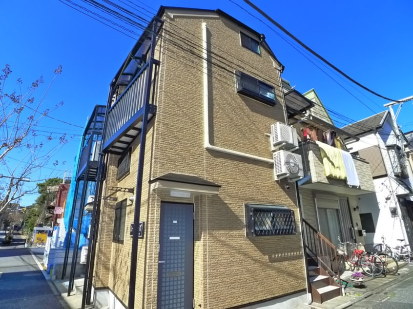 外観写真 Ｌ－ステアーズ