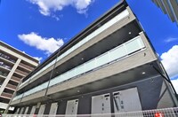 グレイス千葉中央Ⅱ