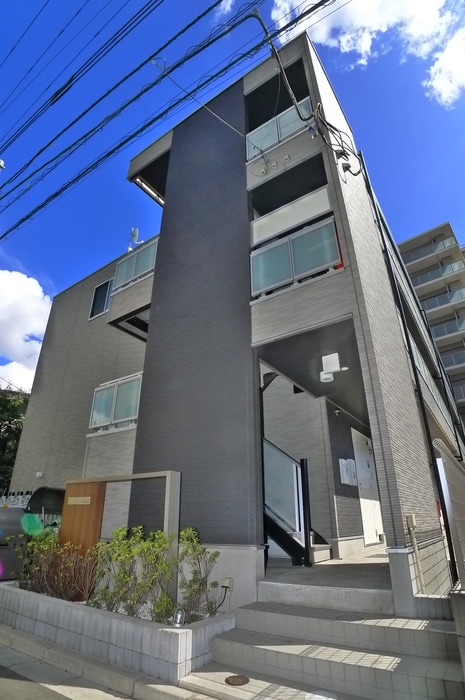 外観写真 グレイス千葉中央Ⅱ