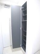 靴箱 グレイス千葉中央Ⅱ
