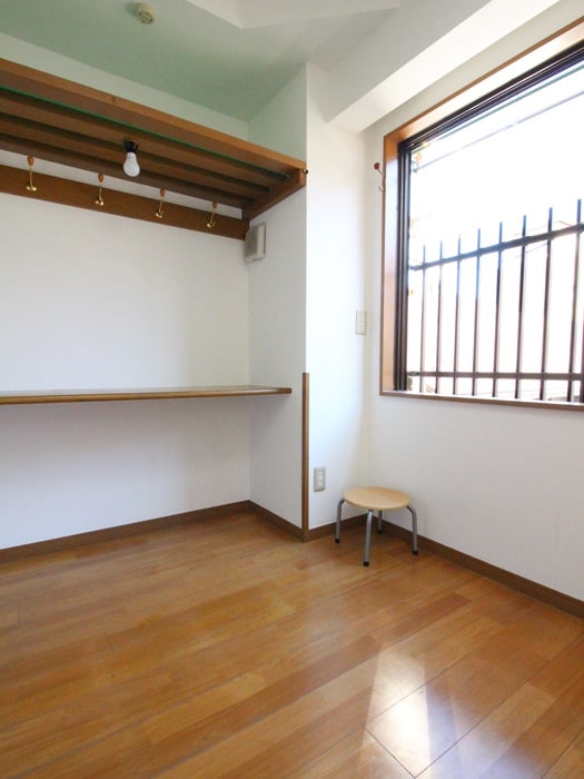 居室 河本マンション