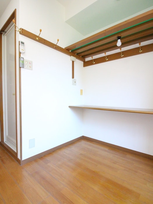 居室 河本マンション