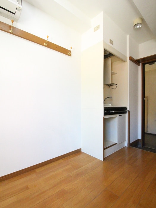 居室 河本マンション